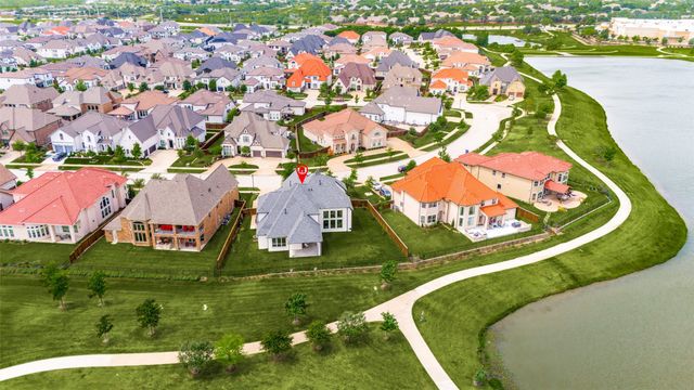 7298 Calypso Lane, Frisco, TX 75036