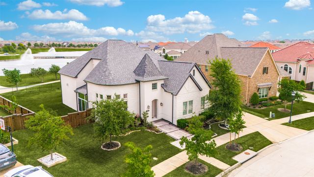 7298 Calypso Lane, Frisco, TX 75036