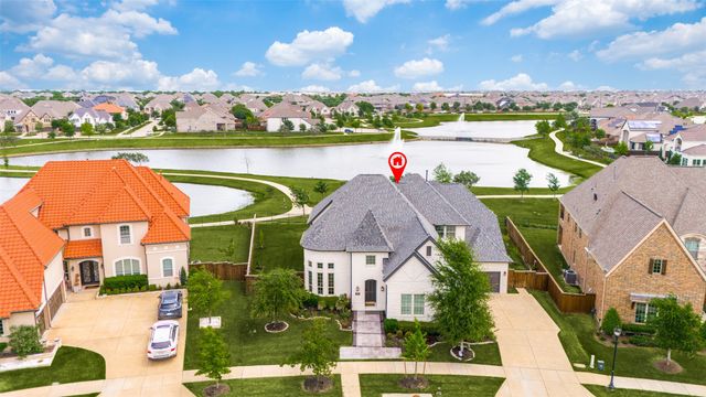 7298 Calypso Lane, Frisco, TX 75036
