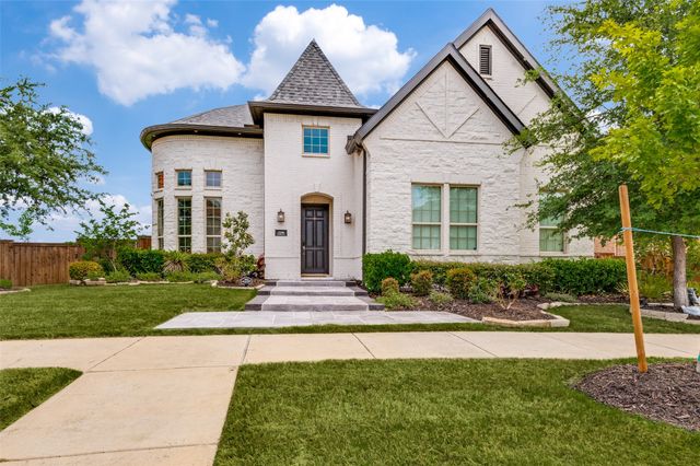 7298 Calypso Lane, Frisco, TX 75036