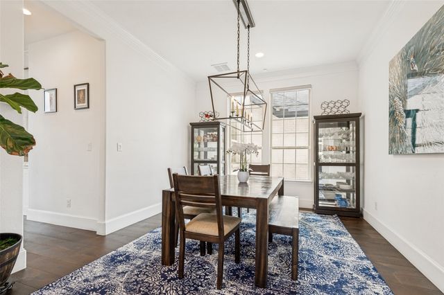 7298 Calypso Lane, Frisco, TX 75036