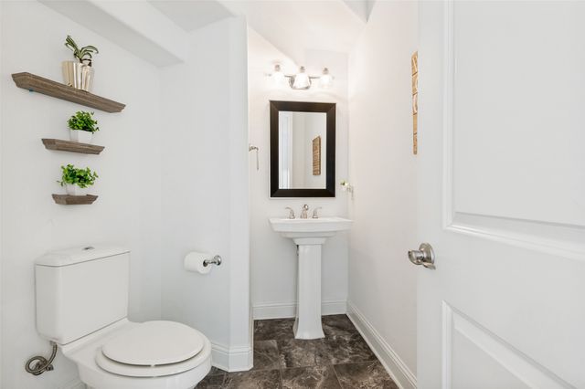 7298 Calypso Lane, Frisco, TX 75036