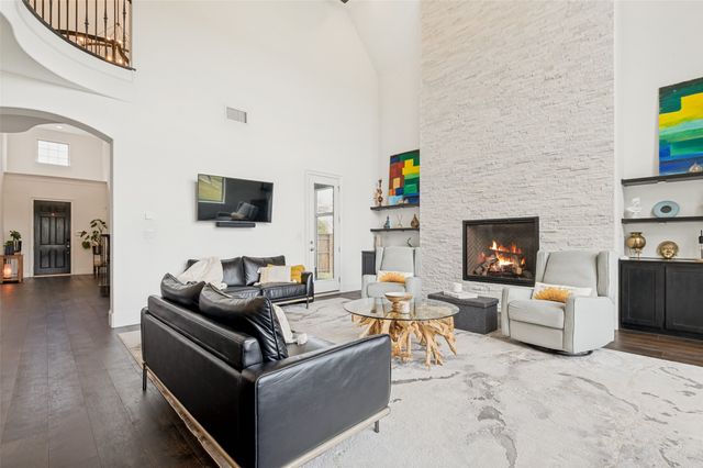 7298 Calypso Lane, Frisco, TX 75036