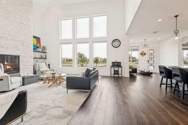 7298 Calypso Lane, Frisco, TX 75036