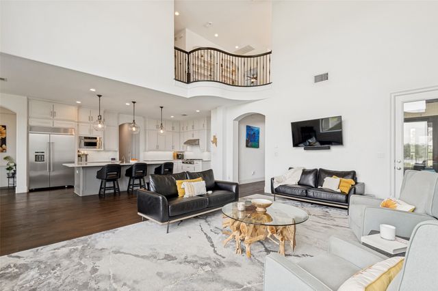 7298 Calypso Lane, Frisco, TX 75036