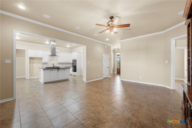 422 Callahan Loop, Temple, TX 76501
