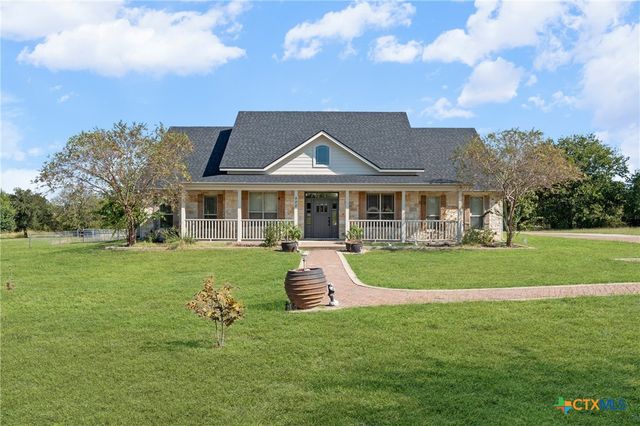 422 Callahan Loop, Temple, TX 76501
