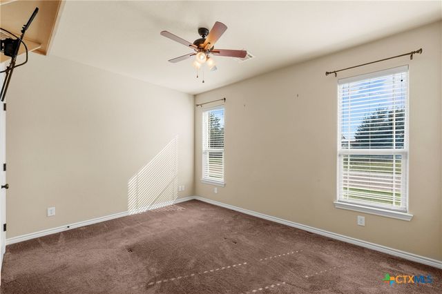 422 Callahan Loop, Temple, TX 76501
