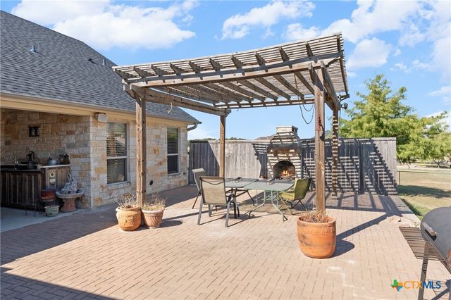 422 Callahan Loop, Temple, TX 76501