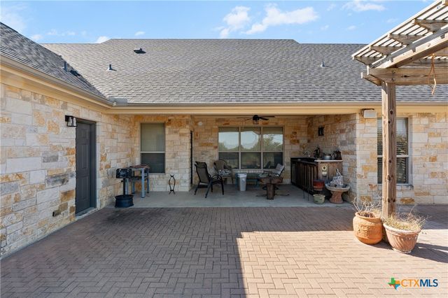 422 Callahan Loop, Temple, TX 76501