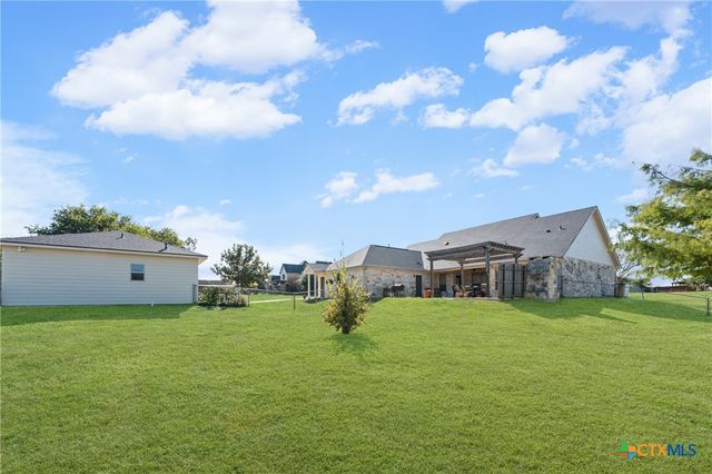 422 Callahan Loop, Temple, TX 76501