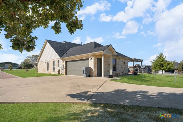 422 Callahan Loop, Temple, TX 76501