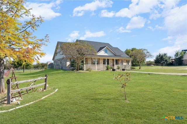 422 Callahan Loop, Temple, TX 76501
