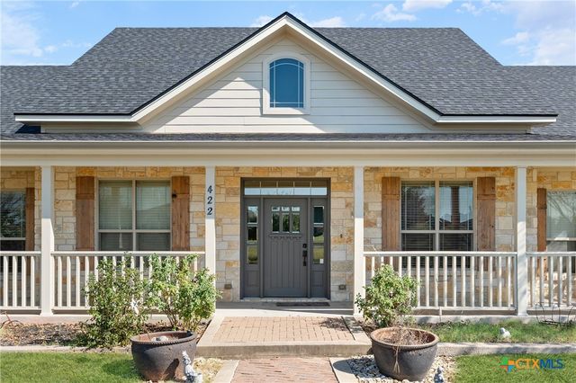 422 Callahan Loop, Temple, TX 76501