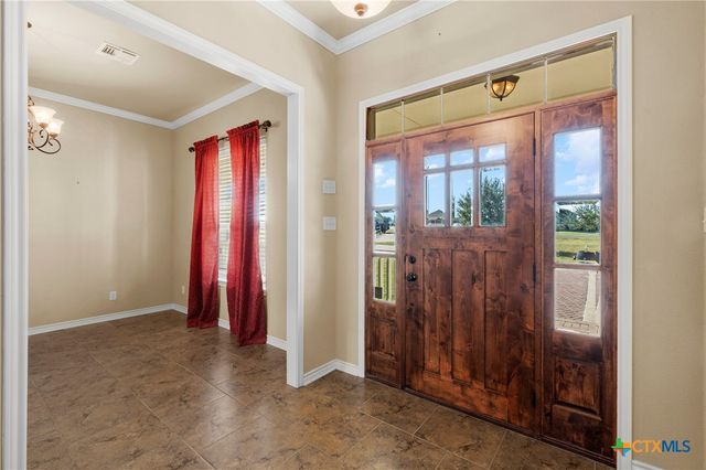 422 Callahan Loop, Temple, TX 76501
