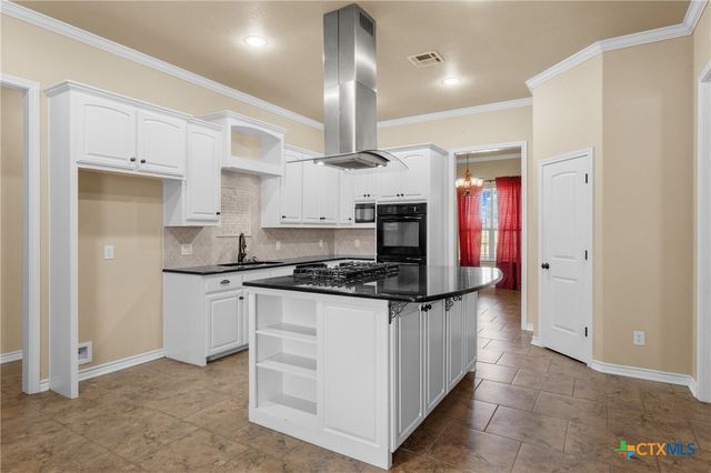 422 Callahan Loop, Temple, TX 76501