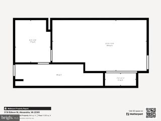 3730 EDISON ST, Alexandria, VA 22305
