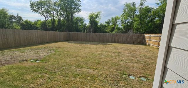 2513 Rollett Drive, Temple, TX 76504