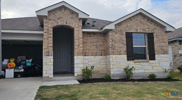 2513 Rollett Drive, Temple, TX 76504
