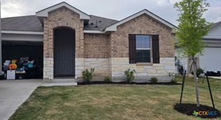 2513 Rollett Drive, Temple, TX 76504
