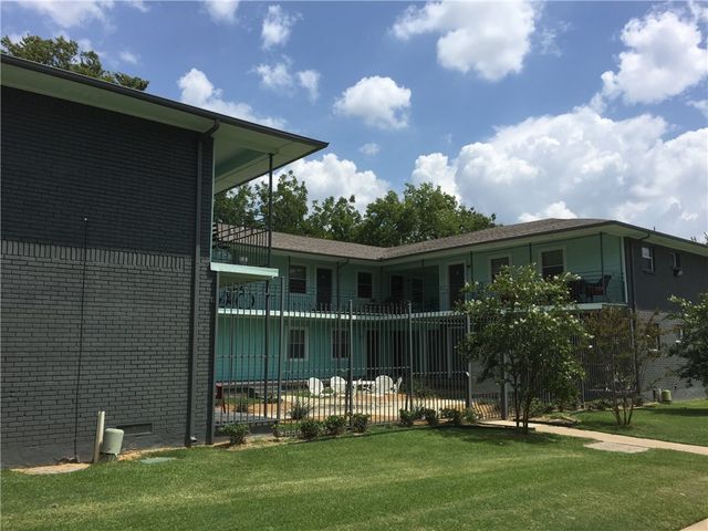 701 Elsbeth Street 101, Dallas, TX 75208