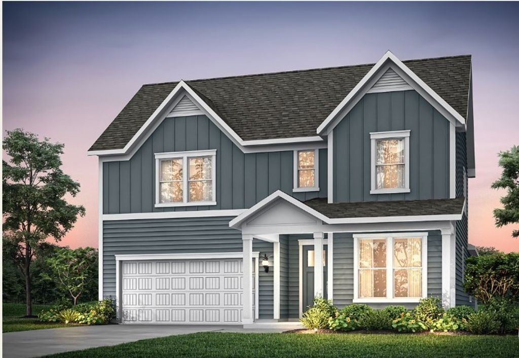 2518 Havenstone Lane, Murfreesboro, TN 37128