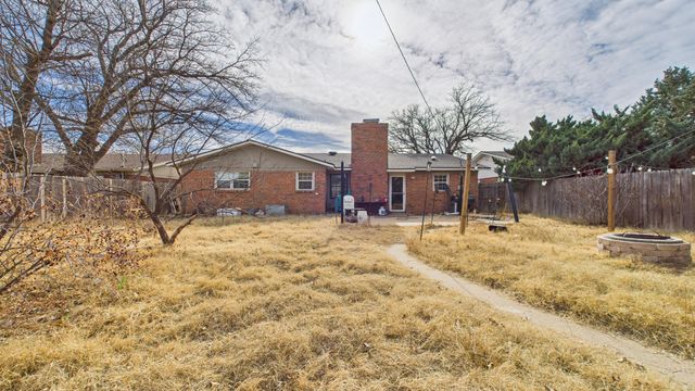 5410 41st Street, Lubbock, TX 79414