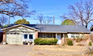 5410 41st Street, Lubbock, TX 79414