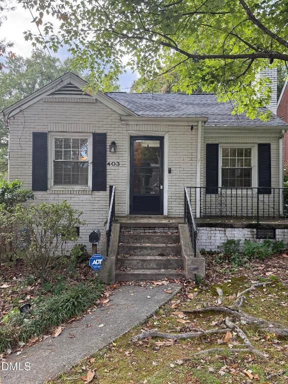 403 Brooks Avenue, Raleigh, NC 27607