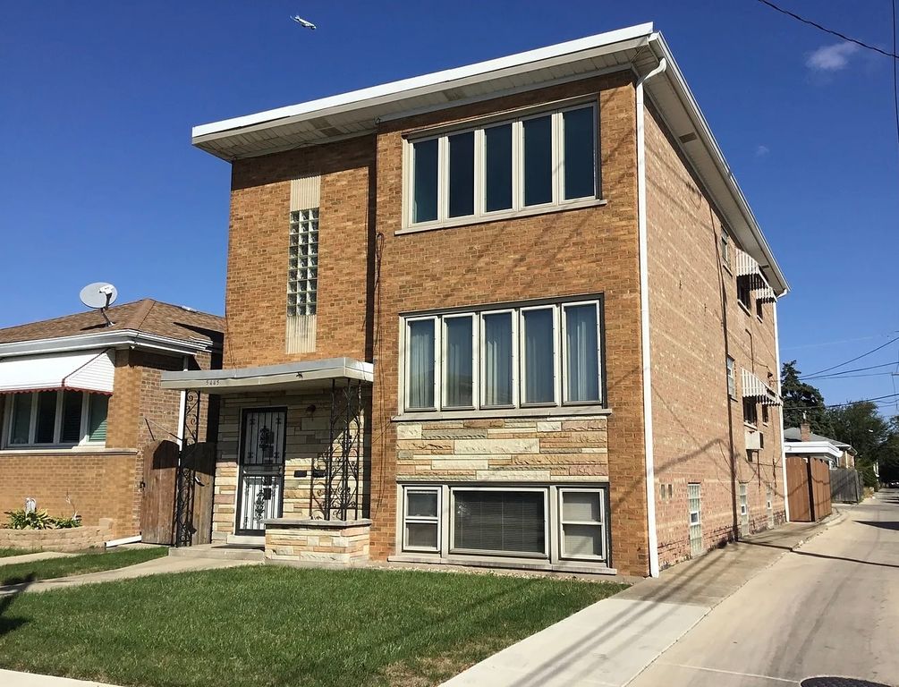 5445 S Kilbourn Avenue 2, Chicago, IL 60632