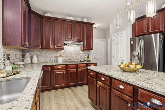 8214 Hampton Bluff Trl, Chesterfield, VA 23832