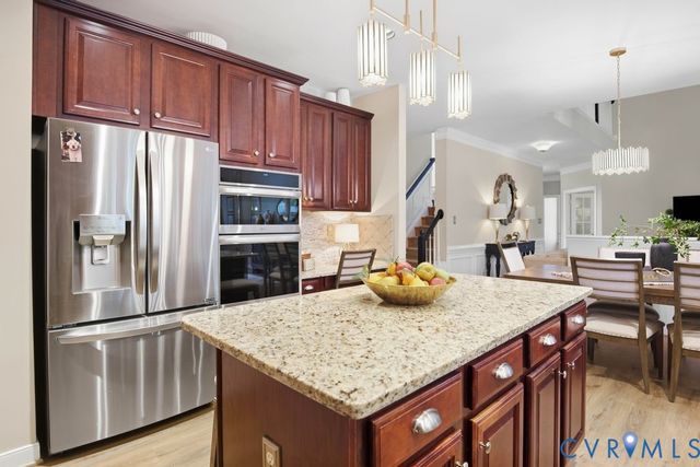 8214 Hampton Bluff Trl, Chesterfield, VA 23832