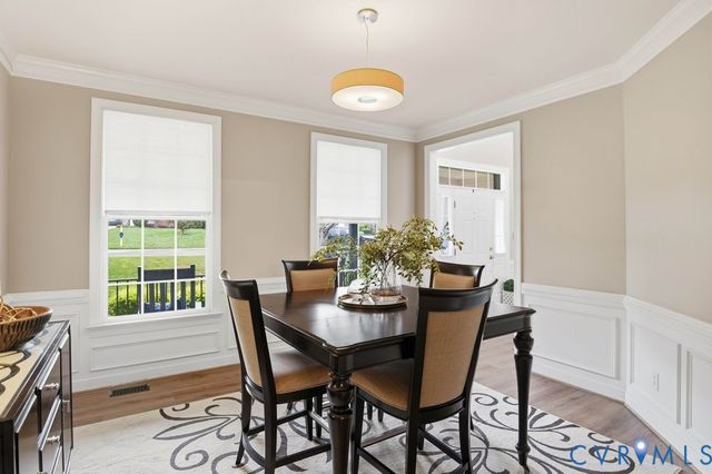 8214 Hampton Bluff Trl, Chesterfield, VA 23832