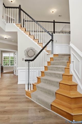 8214 Hampton Bluff Trl, Chesterfield, VA 23832