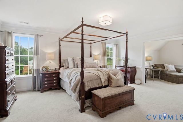 8214 Hampton Bluff Trl, Chesterfield, VA 23832