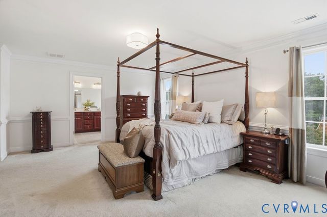 8214 Hampton Bluff Trl, Chesterfield, VA 23832