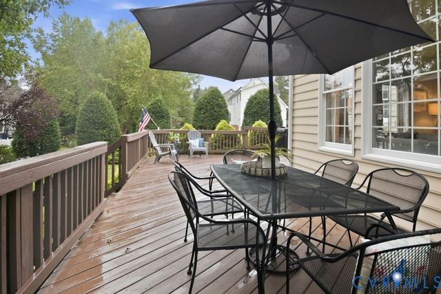 8214 Hampton Bluff Trl, Chesterfield, VA 23832