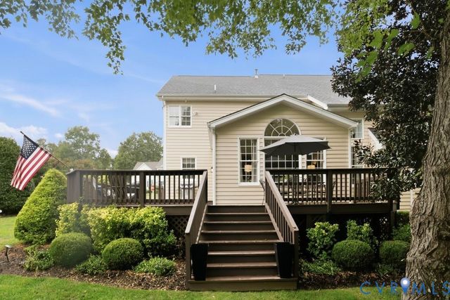 8214 Hampton Bluff Trl, Chesterfield, VA 23832