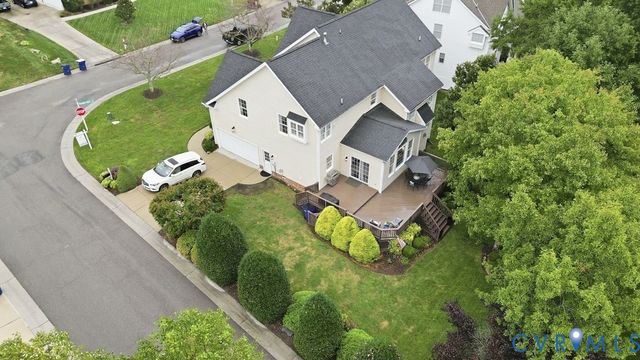 8214 Hampton Bluff Trl, Chesterfield, VA 23832