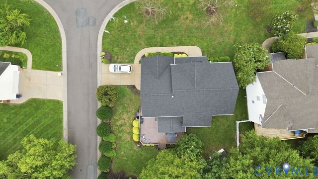 8214 Hampton Bluff Trl, Chesterfield, VA 23832
