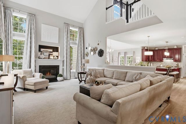 8214 Hampton Bluff Trl, Chesterfield, VA 23832