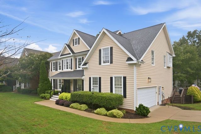 8214 Hampton Bluff Trl, Chesterfield, VA 23832