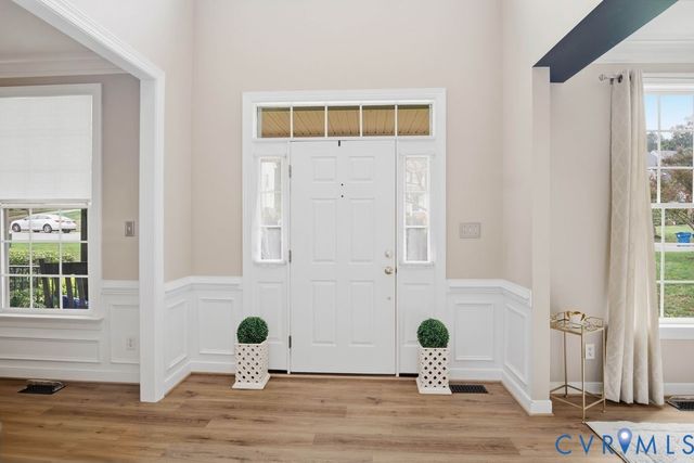 8214 Hampton Bluff Trl, Chesterfield, VA 23832