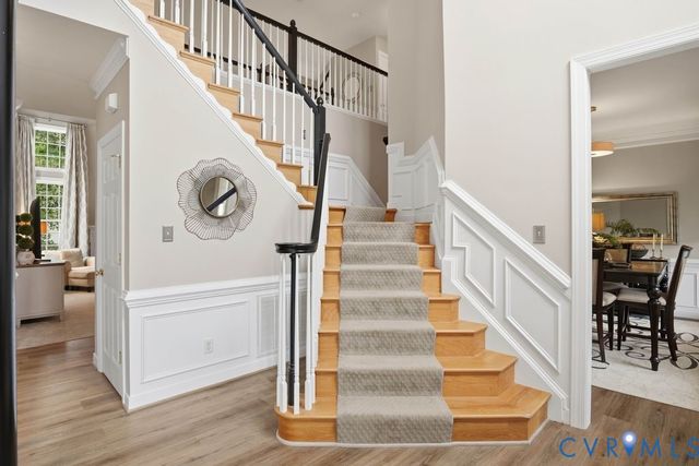 8214 Hampton Bluff Trl, Chesterfield, VA 23832