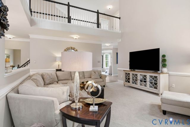 8214 Hampton Bluff Trl, Chesterfield, VA 23832