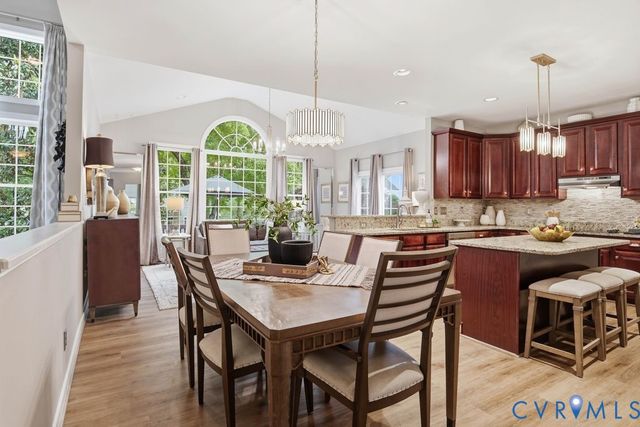 8214 Hampton Bluff Trl, Chesterfield, VA 23832