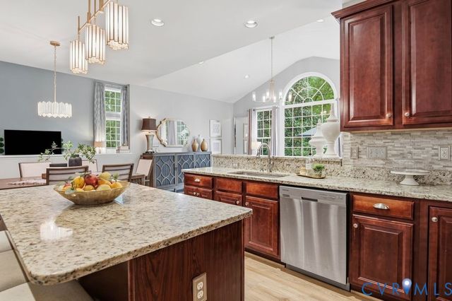 8214 Hampton Bluff Trl, Chesterfield, VA 23832