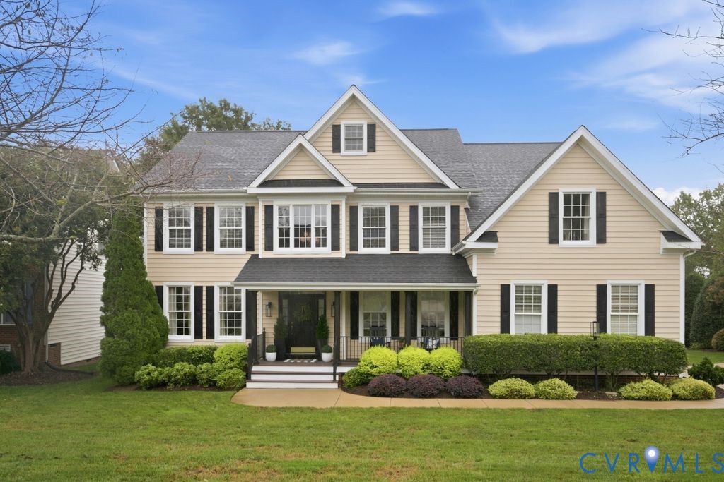 8214 Hampton Bluff Trl, Chesterfield, VA 23832
