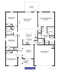 5375 Hidden Pines Cir, Milton, FL 32583