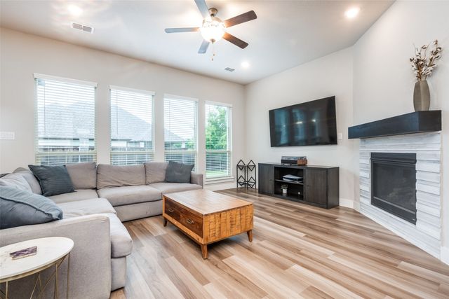2801 Bedford Road, Northlake, TX 76226